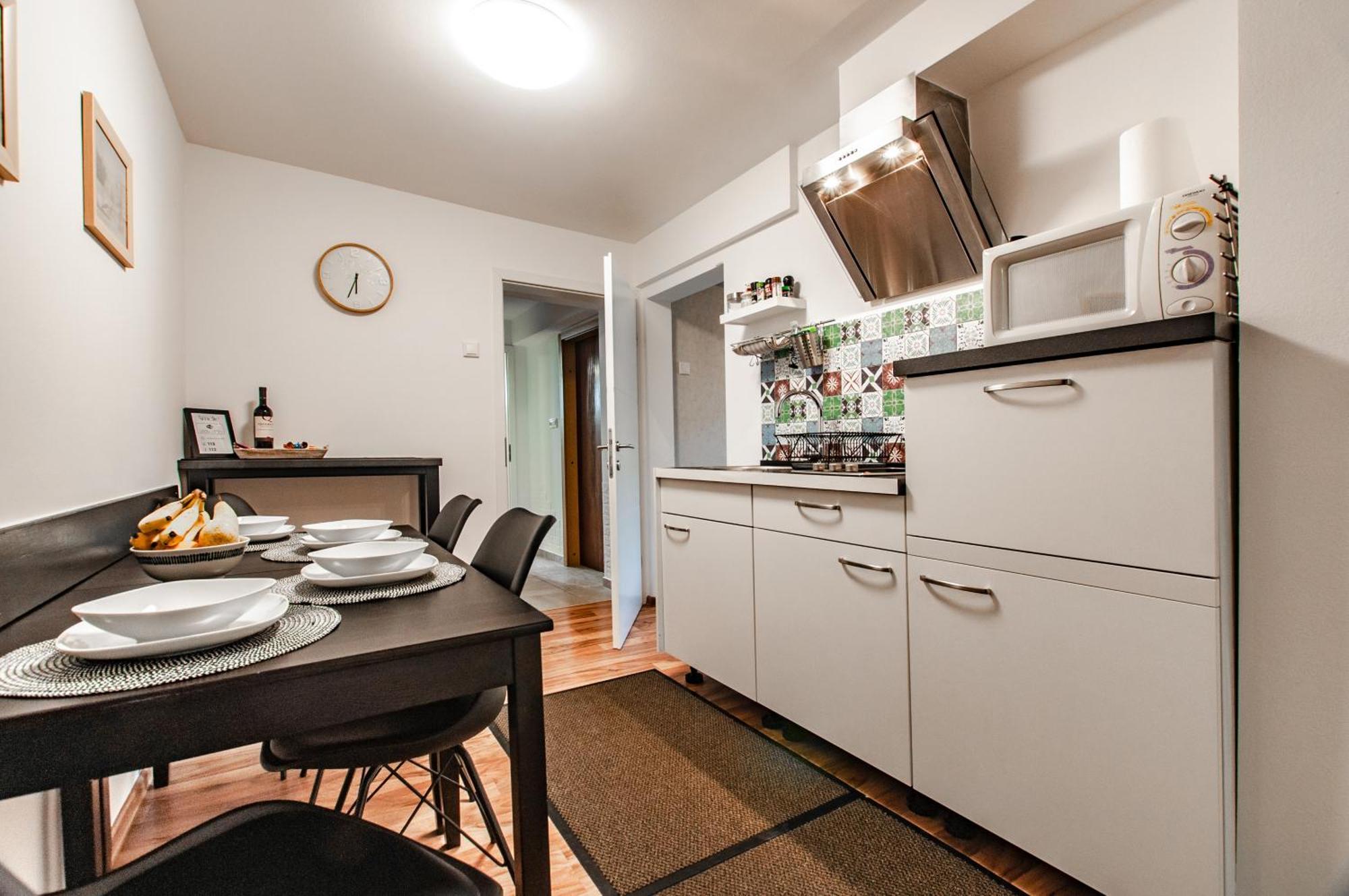 Apartma Amelie 블레드 외부 사진