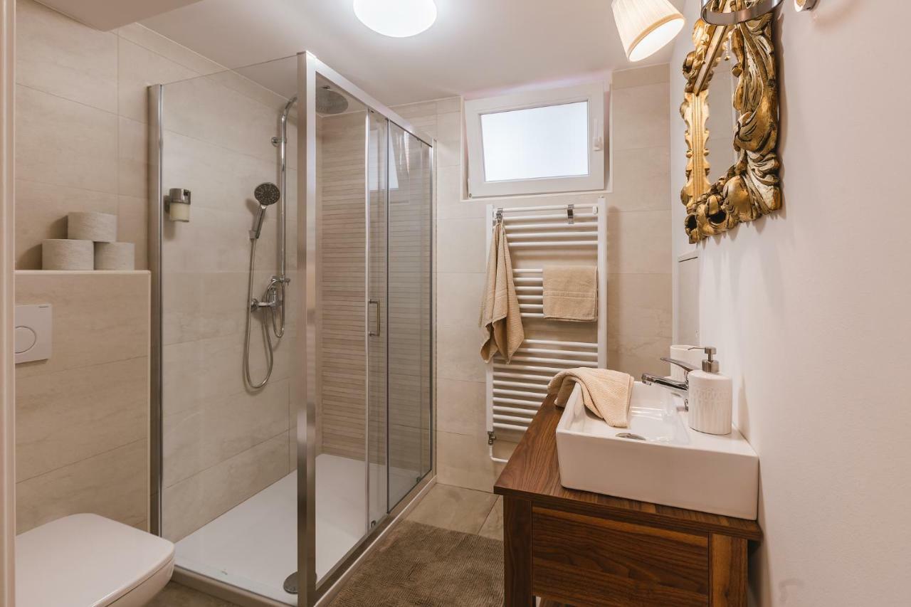 Apartma Amelie 블레드 외부 사진