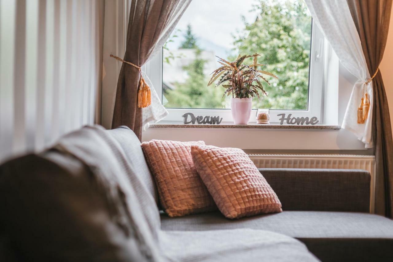 Apartma Amelie 블레드 외부 사진